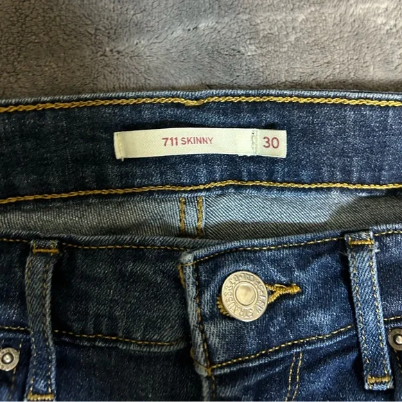 LEVI’S women’s Jeans - Picture 3 of 3